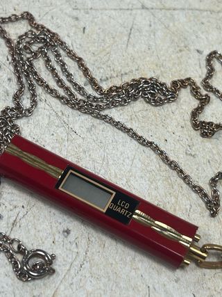 Reloj vintage FUTURA