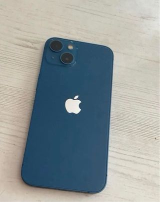 iPhone 13 Azul