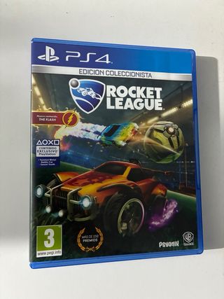 Juegos PS4 (PlayStation 4)