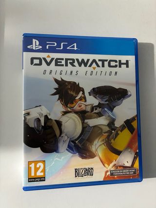 Juegos PS4 (PlayStation 4)