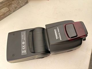 Flash YONGNUO YN560 IV Speedlite Potente