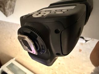 Flash YONGNUO YN560 IV Speedlite Potente