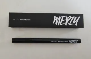 The First Pen Eyeliner Merzy