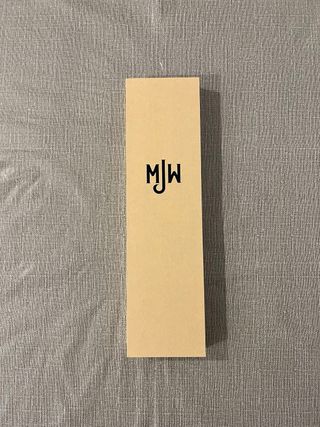 Reloj Mr Jones Watches Edición Limitada