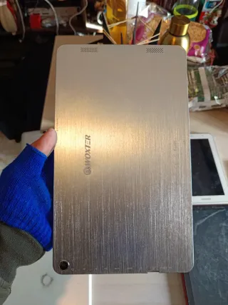 Lote 10 Tablets para reparar o piezas