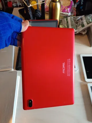 Lote 10 Tablets para reparar o piezas