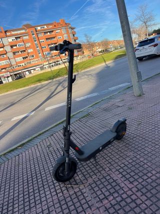 Patinete Eléctrico Xiaomi