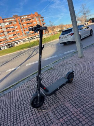 Patinete Eléctrico Xiaomi
