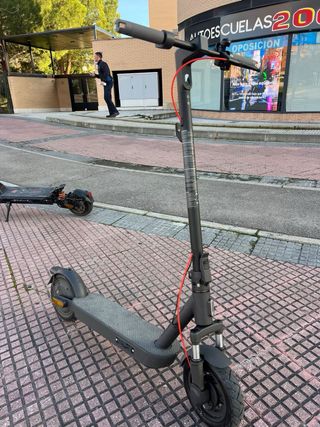 Patinete Eléctrico Xiaomi