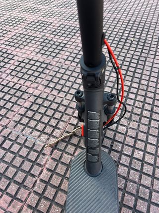 Patinete Eléctrico Xiaomi