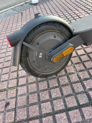 Patinete Eléctrico Xiaomi