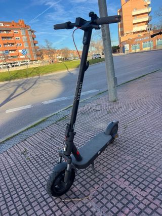 Patinete Eléctrico Xiaomi