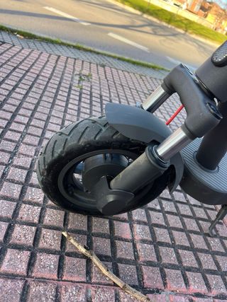 Patinete Eléctrico Xiaomi