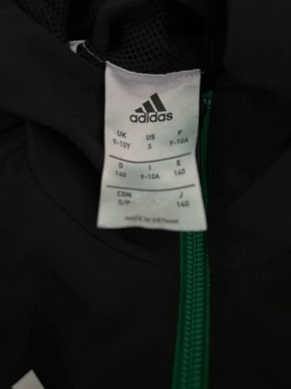 Sudadera Adidas Betis Talla S