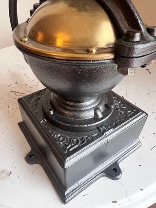 Molinillo de café Japy 00