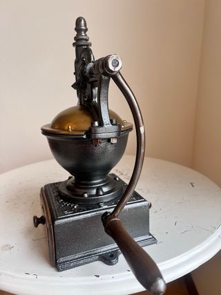 Molinillo de café Japy 00