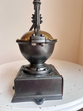 Molinillo de café Japy 00