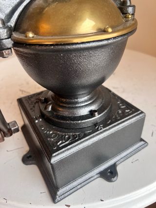 Molinillo de café Japy 00