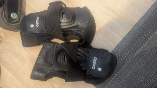 Patines Oxelo Talla 46