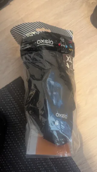 Patines Oxelo Talla 46