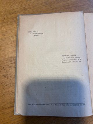 Libro Guirnaldas de la Historia