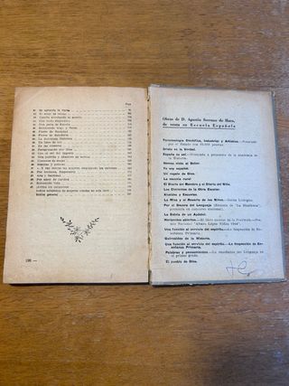 Libro Guirnaldas de la Historia