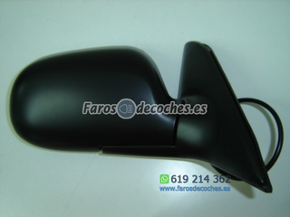 Espejo Retrovisor Derecho Eléctrico Toy. Corolla