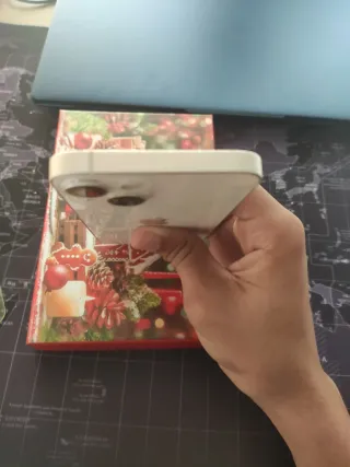 iPhone 13 128GB Blanco