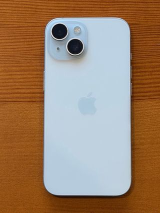 iPhone 15 Azul