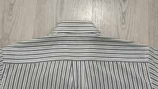 2 Camisas Texbasic manga corta