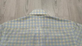 2 Camisas Texbasic manga corta