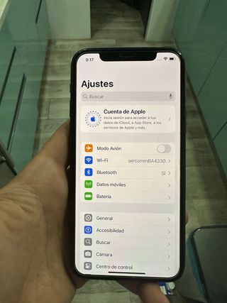 iPhone 11 Pro Space Gray