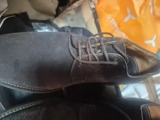 Zapatos Lottusse Marrones