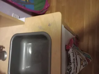 Cocina de Juguete IKEA