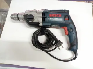 Para reparar. Taladro Bosch GSB 19-2 RE Profesiona