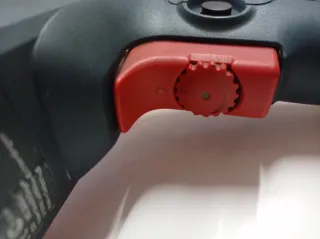 Para reparar. Taladro Bosch GSB 19-2 RE Profesiona