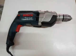 Para reparar. Taladro Bosch GSB 19-2 RE Profesiona