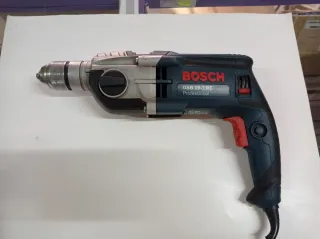 Para reparar. Taladro Bosch GSB 19-2 RE Profesiona