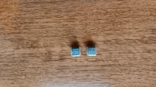Burson Audio V5i Opamps (Single)