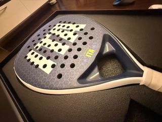 Racchetta Padel Caronte ITA