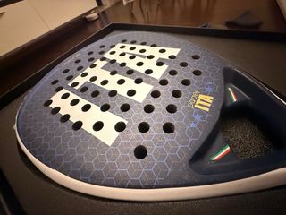 Racchetta Padel Caronte ITA