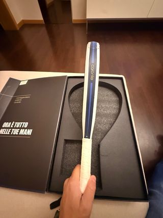 Racchetta Padel Caronte ITA