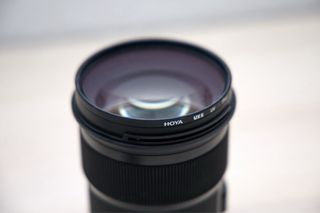 Objetivo Sigma 50mm f1.4 DG DN Art (Canon)