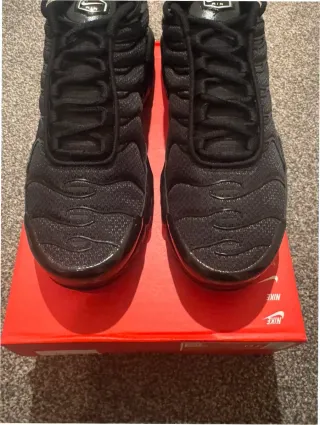 Nike TN Air Max Plus Talla 44