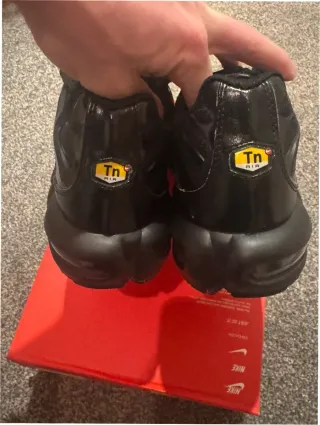 Nike TN Air Max Plus Talla 44