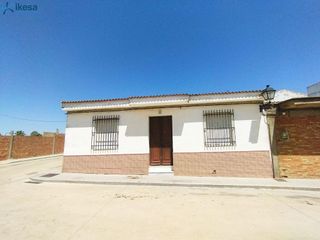 Chalet en venta en Trigueros