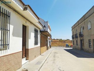 Chalet en venta en Trigueros