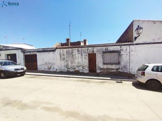 Chalet en venta en Trigueros