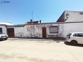 Chalet en venta en Trigueros