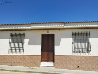 Chalet en venta en Trigueros